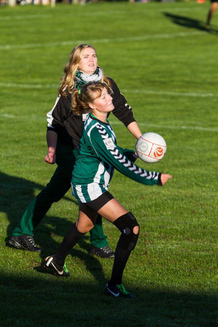 Bild 19 - Deutsche Meisterschaften U16